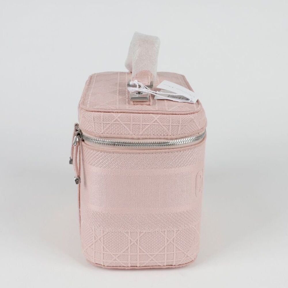Travel Vanity Case Tote Bag - Picture 5 of 9